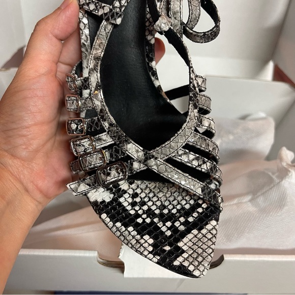 Jeffrey Campbell Sandals - Picture 5 of 6